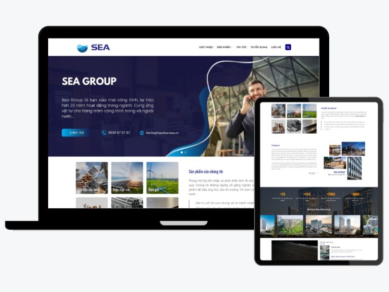 Sea Group