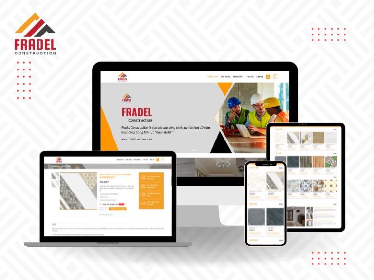Fradel Contruction